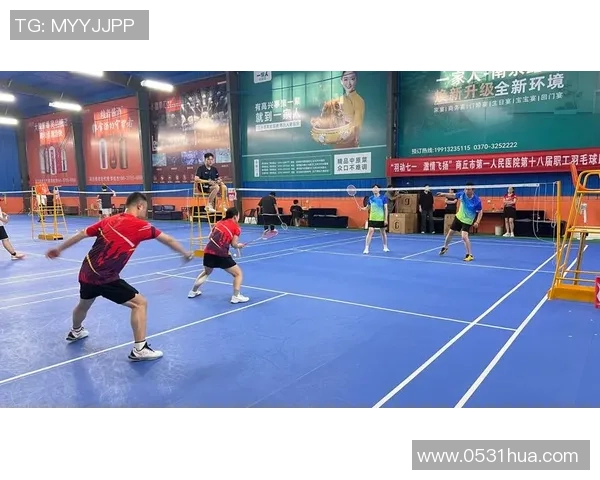 武汉羽毛球队的盯防策略揭秘与深度分析羽毛球竞技的战术奥秘
