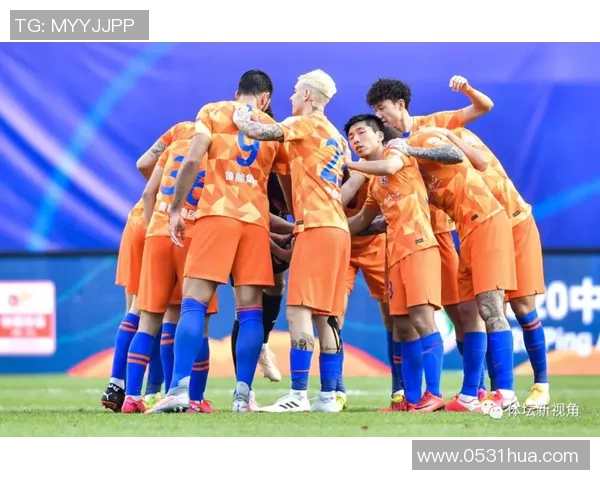 上海羽毛球队在挑战赛中的团队协作表现分析与点评