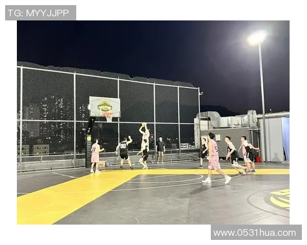 深圳篮球队的默契配合与战术创新探讨